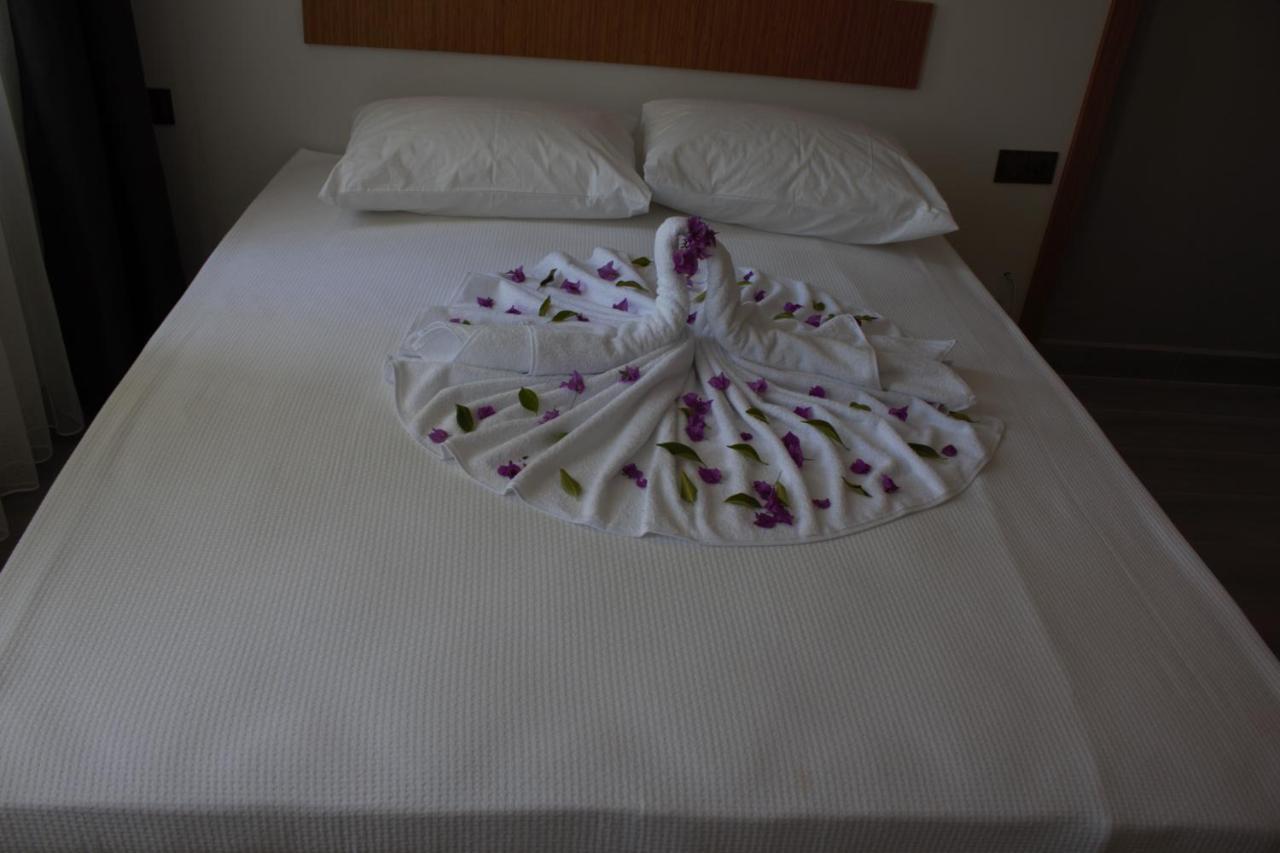 Akalia Resort Hotel & Spa Sidé Extérieur photo