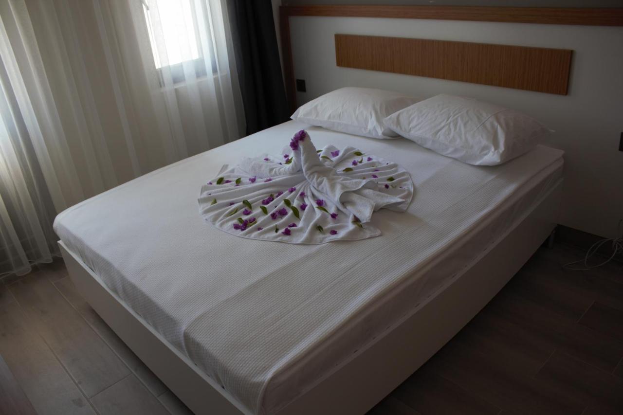 Akalia Resort Hotel & Spa Sidé Extérieur photo