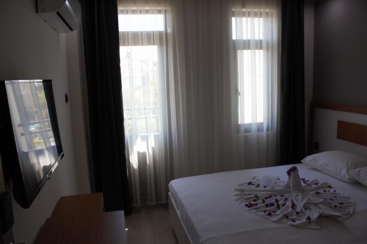 Akalia Resort Hotel & Spa Sidé Extérieur photo