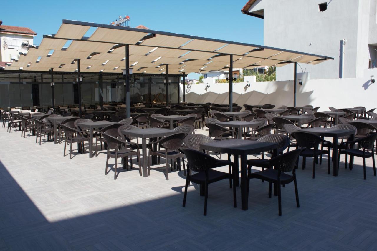 Akalia Resort Hotel & Spa Sidé Extérieur photo