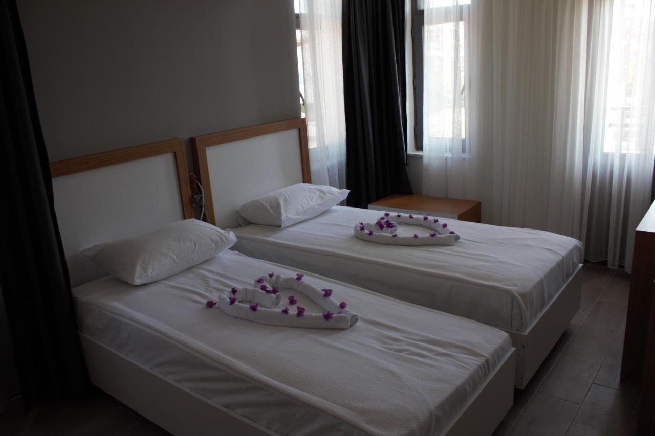 Akalia Resort Hotel & Spa Sidé Extérieur photo