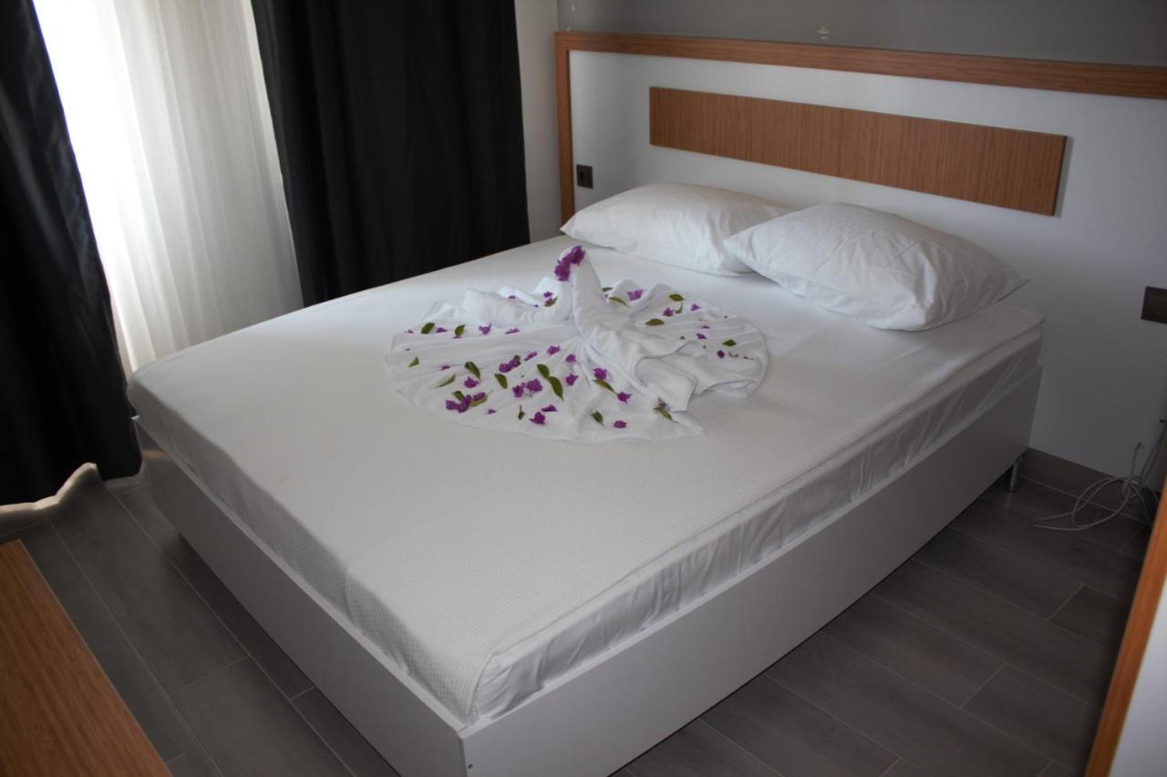 Akalia Resort Hotel & Spa Sidé Extérieur photo